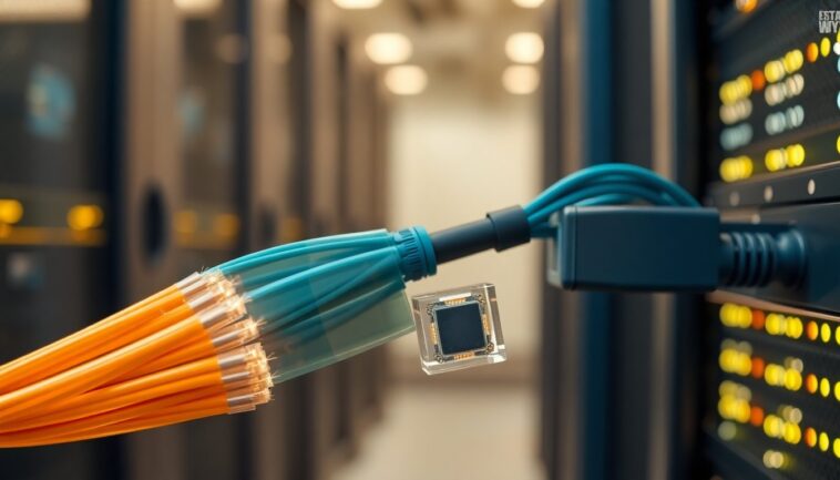 Acuerdo estratégico entre Anthropic, Google y Broadcom para aumentar capacidad de TPUs