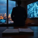 Acusaciones de extracción masiva de modelos de IA por parte de China