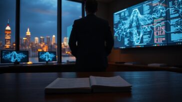 Acusaciones de extracción masiva de modelos de IA por parte de China