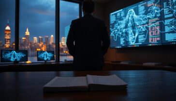 Acusaciones de extracción masiva de modelos de IA por parte de China