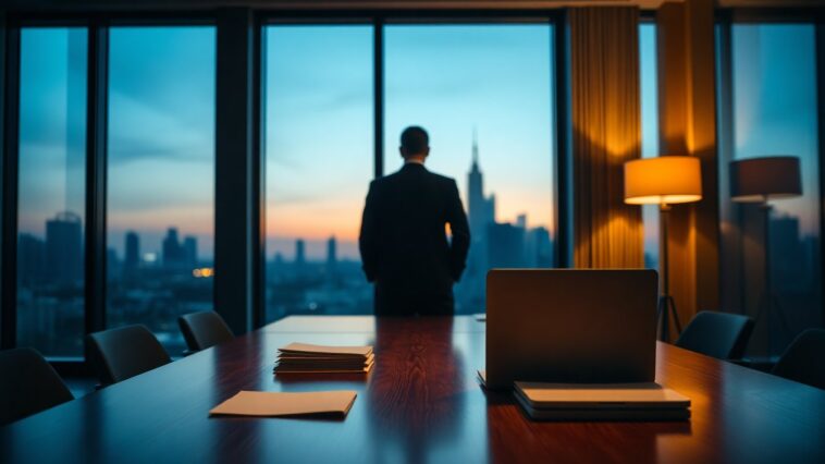 Advertencia global: empresas chinas señaladas por extraer modelos de IA estadounidenses