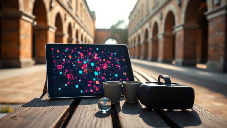 Agentes de IA para citas: cuando la simulación busca química real