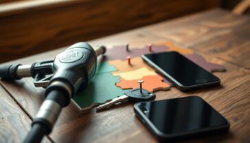 Ahorra en combustible: apps, trucos y diferencias por región