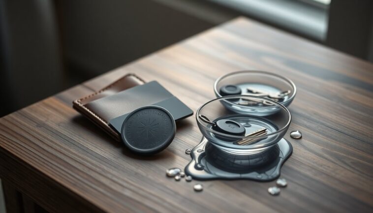 AirTag frente a competidores: análisis práctico y recomendaciones