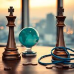 Airwallex vs Stripe: la batalla por la infraestructura financiera global