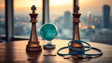 Airwallex vs Stripe: la batalla por la infraestructura financiera global