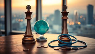 Airwallex vs Stripe: la batalla por la infraestructura financiera global