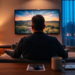 Ajustes esenciales para sacar el máximo provecho a tu televisor Hisense