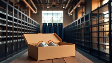 Allbirds deja las zapatillas y apuesta por la infraestructura de IA como NewBird AI