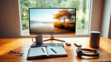 Alternativa asequible: el monitor MSI Pro MP243W para tareas cotidianas