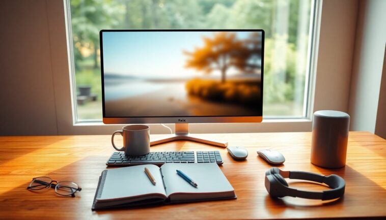 Alternativa asequible: el monitor MSI Pro MP243W para tareas cotidianas