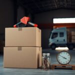 Amazon cobra recargo por combustible a vendedores de FBA tras la crisis energética