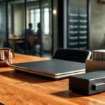 Análisis del HP ZBook 8 G1i: potencia empresarial contra movilidad