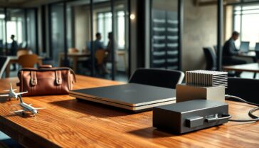 Análisis del HP ZBook 8 G1i: potencia empresarial contra movilidad