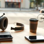 Análisis del Jabra Evolve3 75: diseño ligero y enfoque híbrido para llamadas