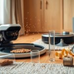 Análisis del Roborock Saros 20: rendimiento, navegación y limitaciones