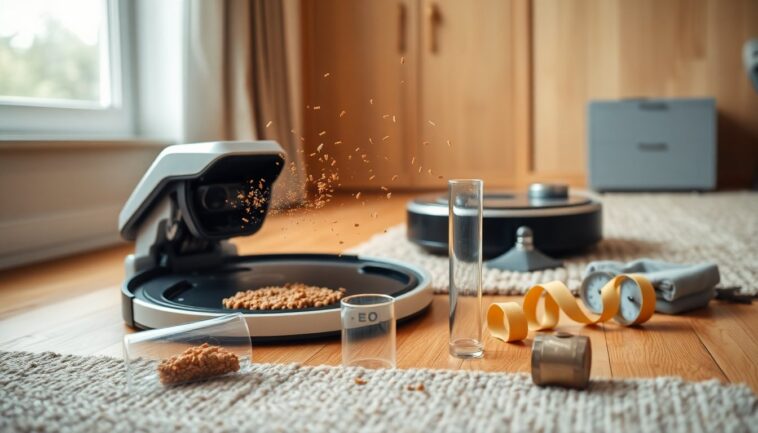 Análisis del Roborock Saros 20: rendimiento, navegación y limitaciones