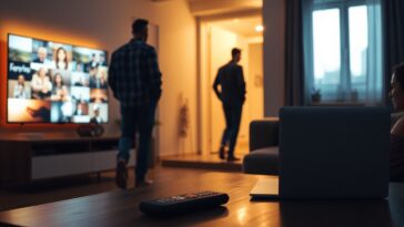 Apaga el seguimiento de ACR en tu smart TV y protege tu privacidad