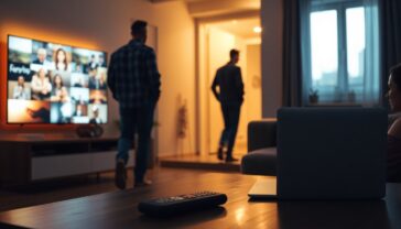 Apaga el seguimiento de ACR en tu smart TV y protege tu privacidad