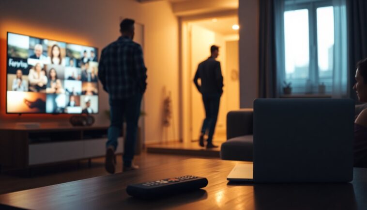 Apaga el seguimiento de ACR en tu smart TV y protege tu privacidad