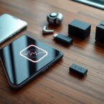 App de dictado offline-first de Google: AI Edge Eloquent llega a iOS