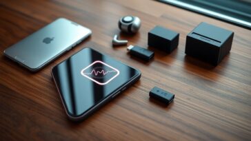 App de dictado offline-first de Google: AI Edge Eloquent llega a iOS