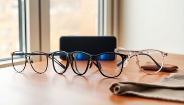 Apple prepara gafas inteligentes estilo Ray‑Ban con cuatro variantes de diseño
