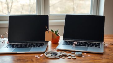 Aprovecha la Amazon Spring Sale: portátiles con mejor relación calidad-precio