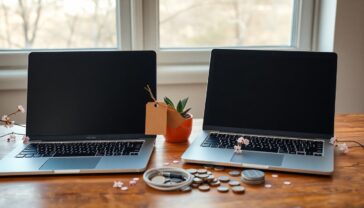 Aprovecha la Amazon Spring Sale: portátiles con mejor relación calidad-precio