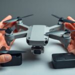 Aprovecha la oferta del DJI Mini 3 Fly More Combo por menos de $500