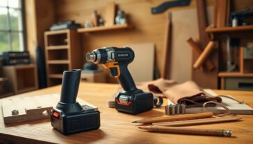 Aprovecha la oferta del Fanttik S1 Pro: potente, compacto y multitarea