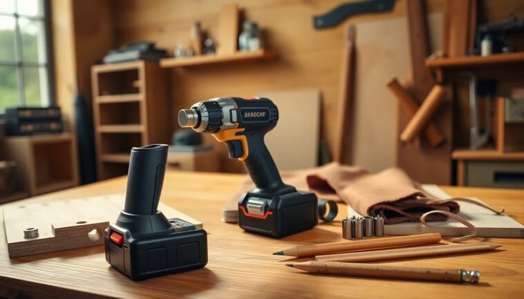 Aprovecha la oferta del Fanttik S1 Pro: potente, compacto y multitarea