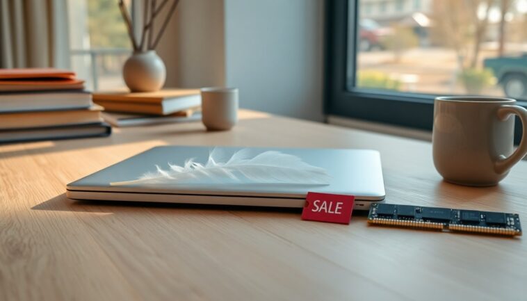 Aprovecha la oferta del MacBook Air M5: análisis y claves para decidir