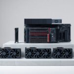 Arquitectura heterogénea de Intel y SambaNova para cargas de inferencia a gran escala