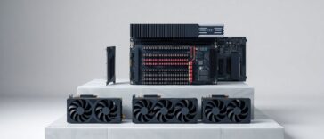 Arquitectura heterogénea de Intel y SambaNova para cargas de inferencia a gran escala