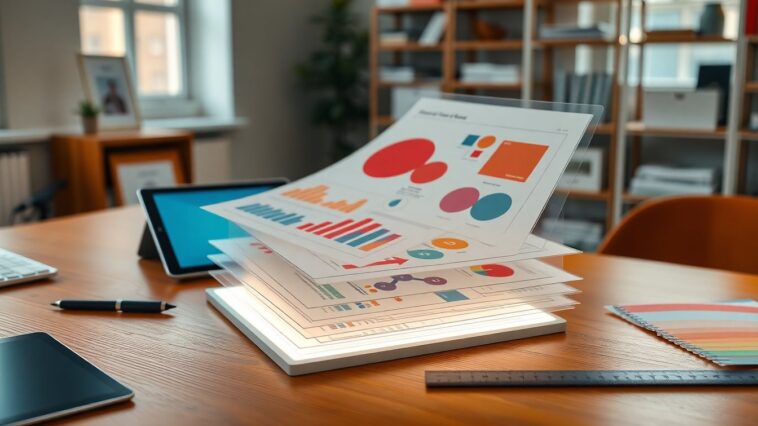 Así cambia ChatGPT Images 2.0 la generación de infografías y diseños