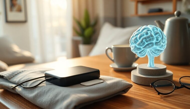 Asistencia muscular contextual con IA: aprender movimientos nuevos con estimulación eléctrica