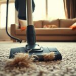 Aspiradoras para mascotas: guía práctica para elegir la adecuada