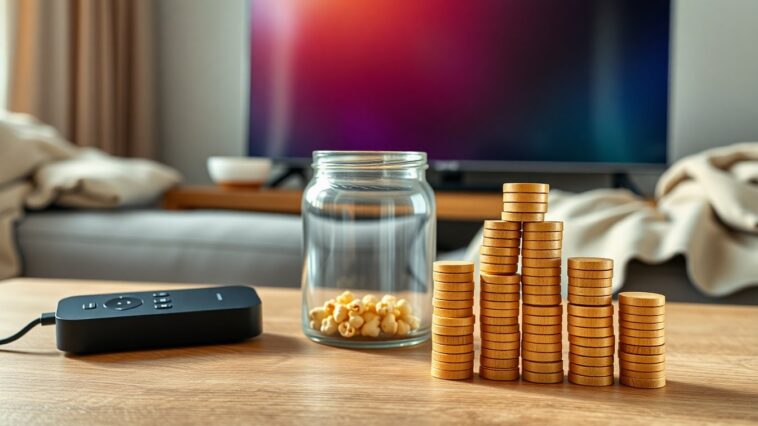 Aumentos de precio en plataformas de streaming en 2026