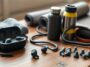 Auriculares deportivos: cómo escoger los mejores para tus entrenamientos