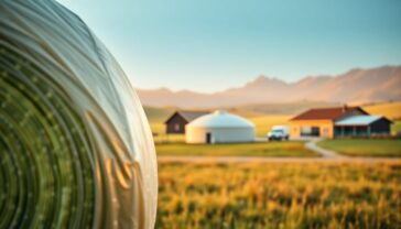 Biometano suizo: potencial para cubrir gran parte del gas nacional