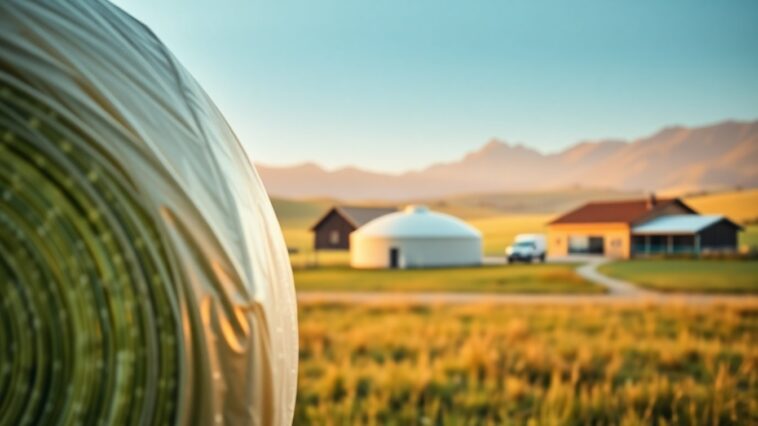 Biometano suizo: potencial para cubrir gran parte del gas nacional