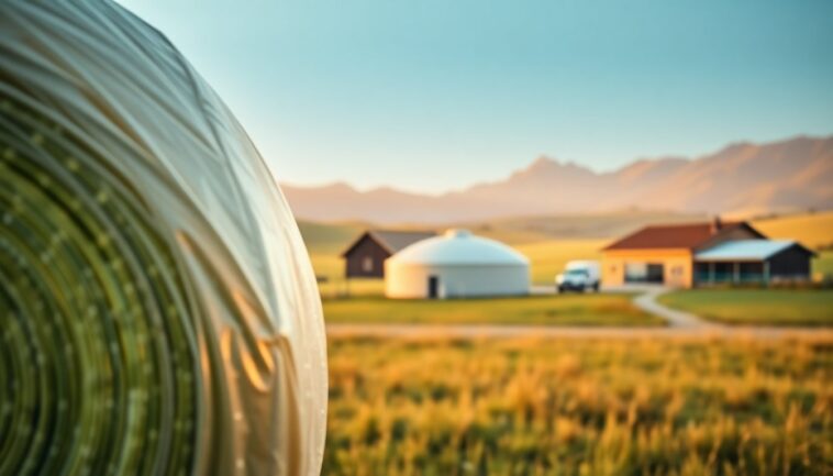 Biometano suizo: potencial para cubrir gran parte del gas nacional