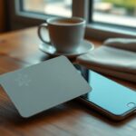 Bloom vs Brick: comparativa de tarjetas NFC para limitar el móvil