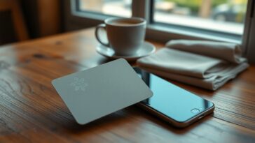 Bloom vs Brick: comparativa de tarjetas NFC para limitar el móvil