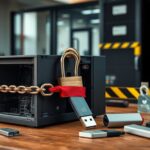 Bloqueo en Microsoft impide actualizaciones de WireGuard y VeraCrypt: qué significa para usuarios de Windows