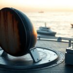 Blue Origin demuestra reutilización del booster de New Glenn en misión NG-3