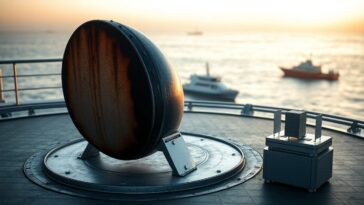 Blue Origin demuestra reutilización del booster de New Glenn en misión NG-3