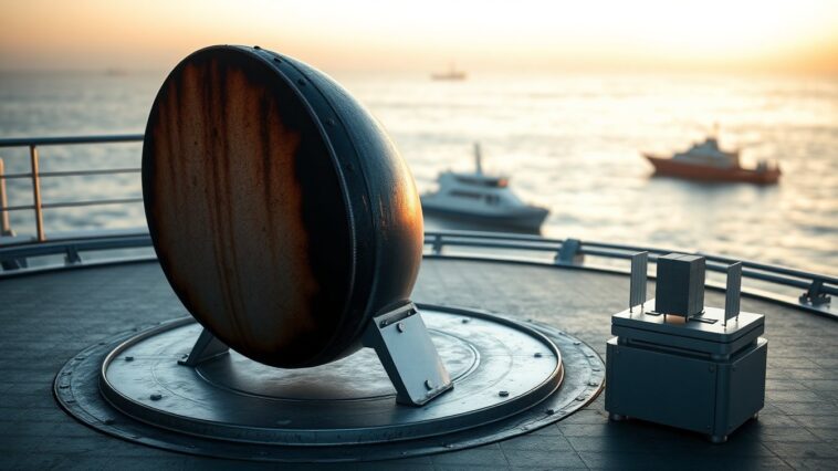 Blue Origin demuestra reutilización del booster de New Glenn en misión NG-3