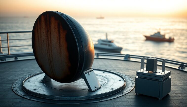 Blue Origin demuestra reutilización del booster de New Glenn en misión NG-3